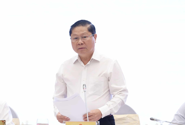 Họp báo Chính phủ tháng 9: Các vấn đề kinh tế, tài chính, giáo dục thu hút quan tâm- Ảnh 5.
