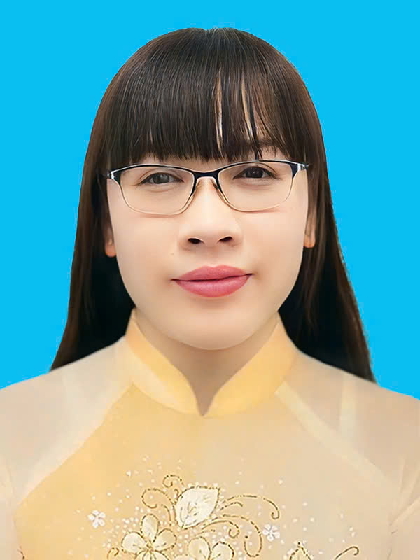 LÝ THỊ PHƯƠNG NHANH