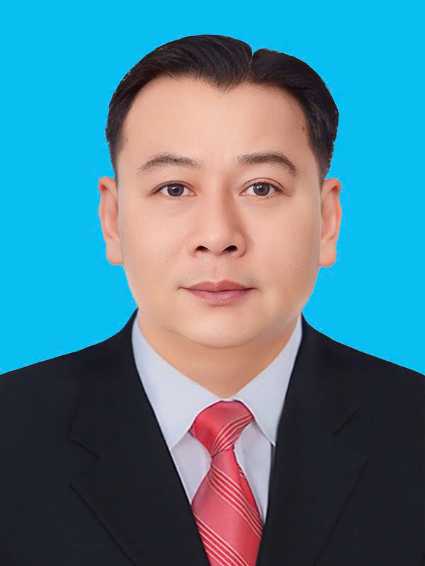 NGUYỄN MINH TRÍ