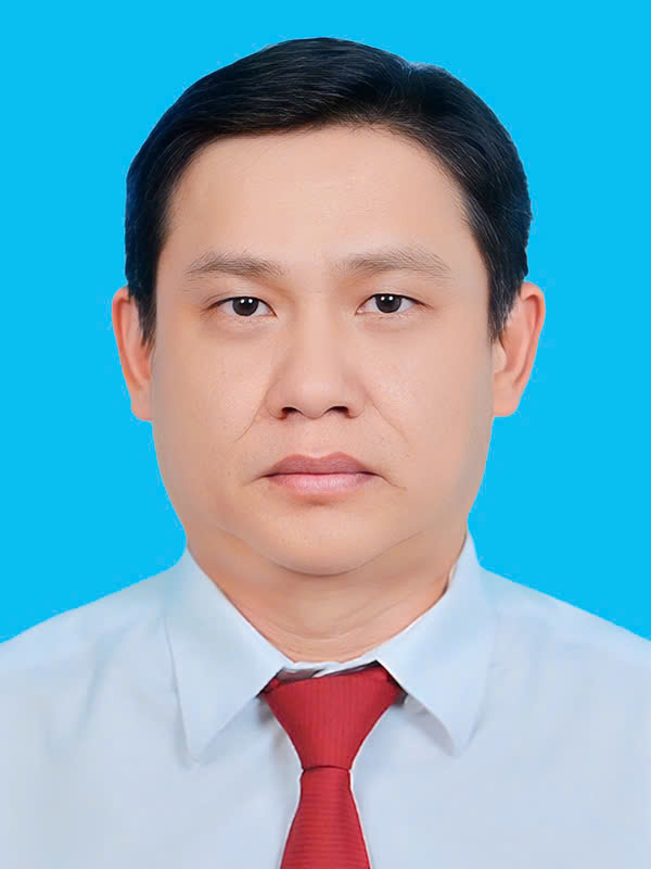 HUỲNH QUỐC THÁI