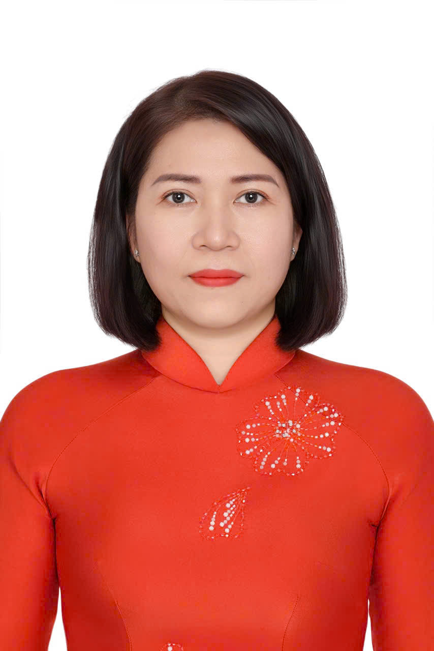 TRẦN THANH HÀ