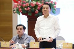 Họp báo Chính phủ tháng 9: Các vấn đề kinh tế, tài chính, giáo dục thu hút quan tâm