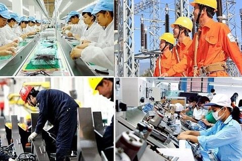 Thúc đẩy phát triển doanh nghiệp nhỏ và vừa
