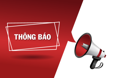 Thông báo niêm yết trường hợp đề nghị tặng “Huy chương Thanh niên xung phong vẻ vang”
